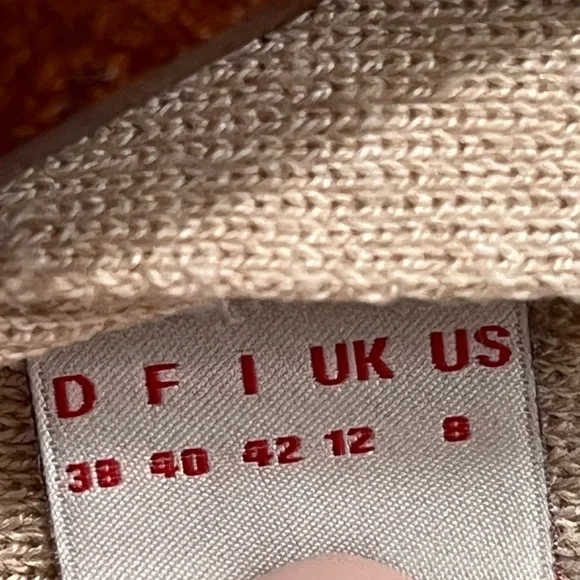 Cardigan. - Picture 7 of 7